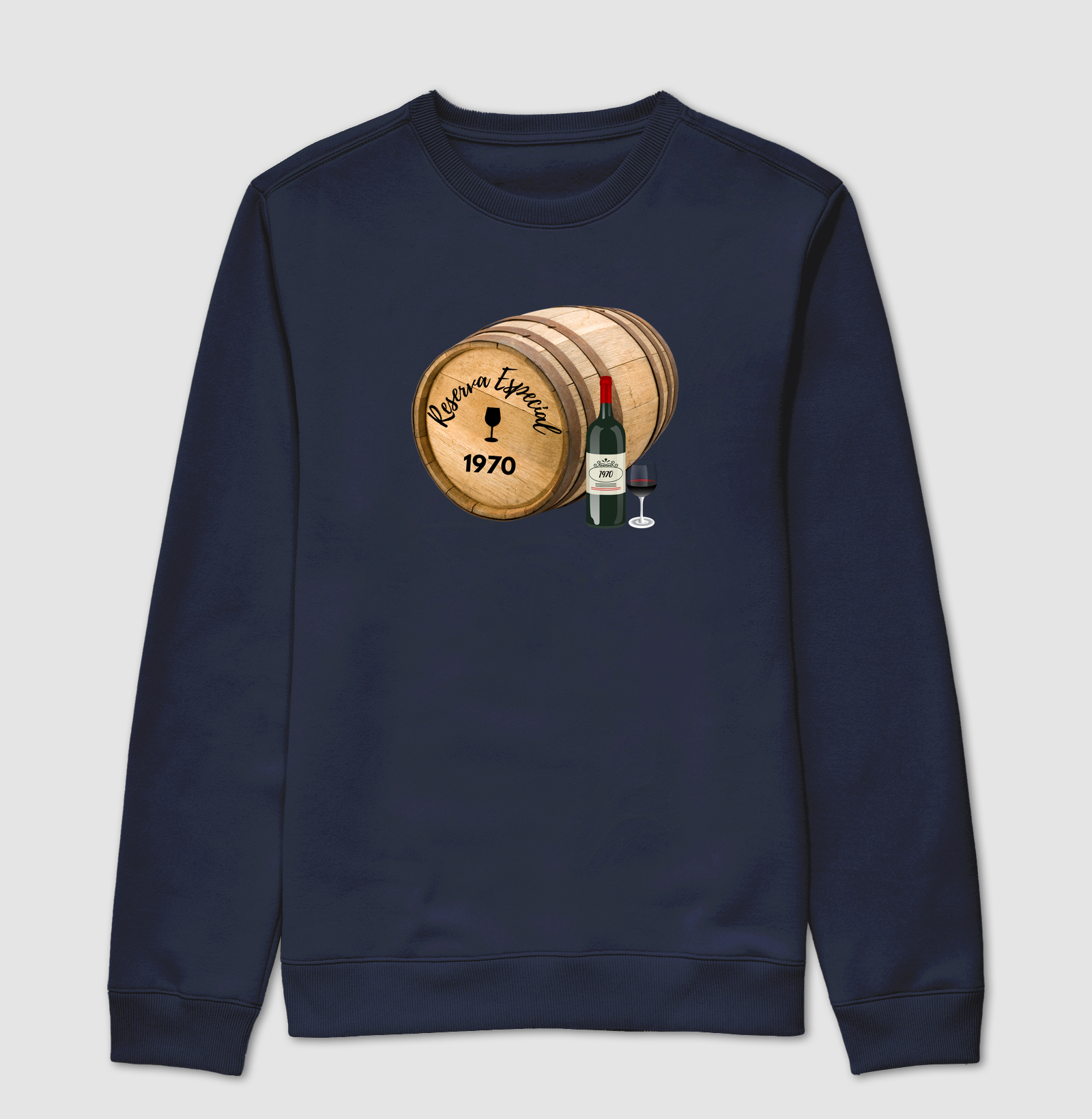 Camiseta Reserva Especial 1970 - Imagem 5