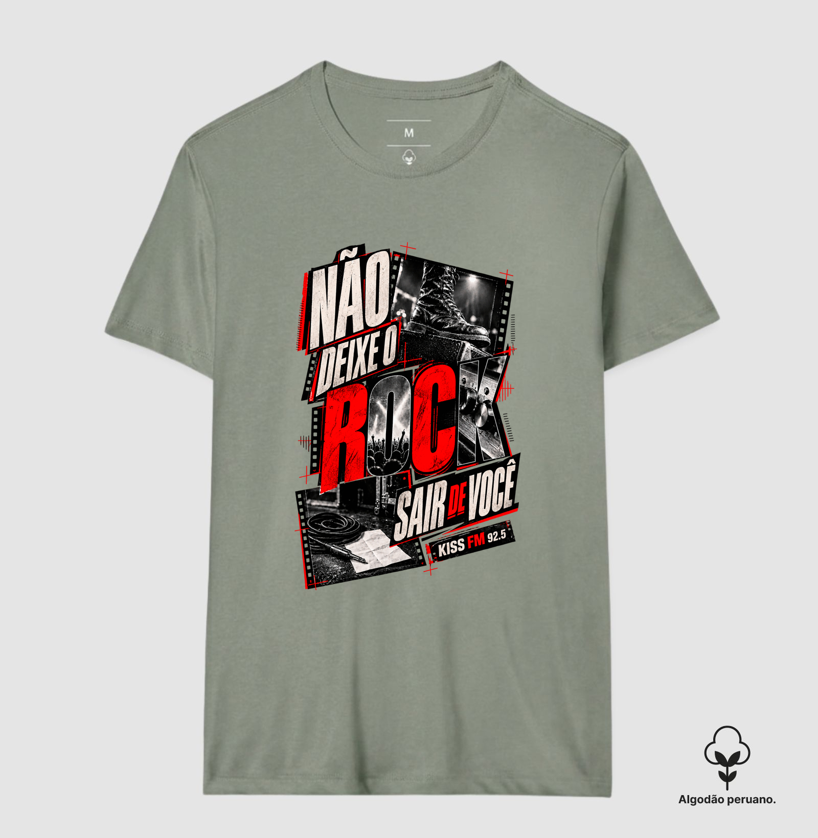 Não Deixe o Rock Sair de Você III - Imagem 7