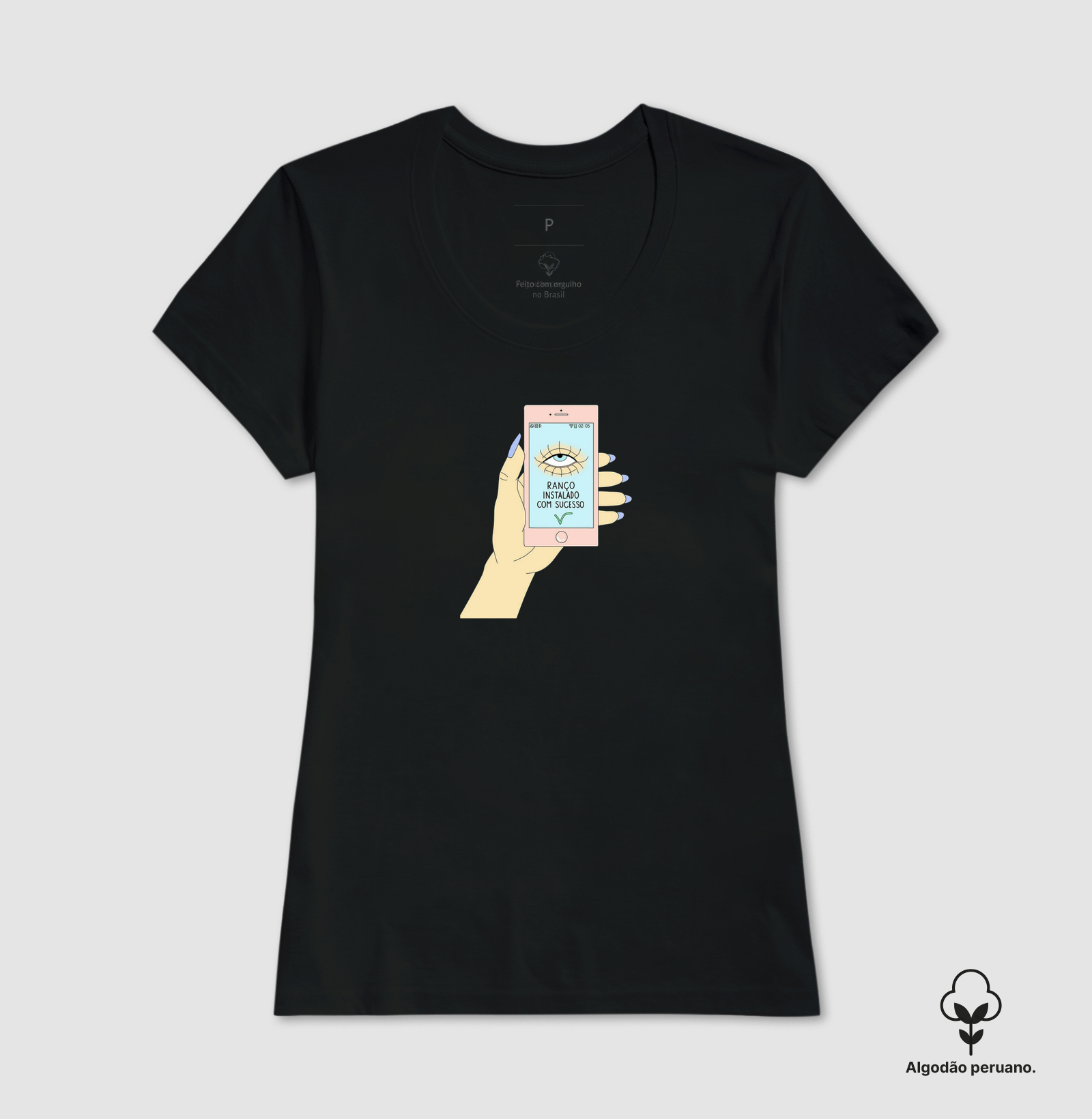 Camisa 3