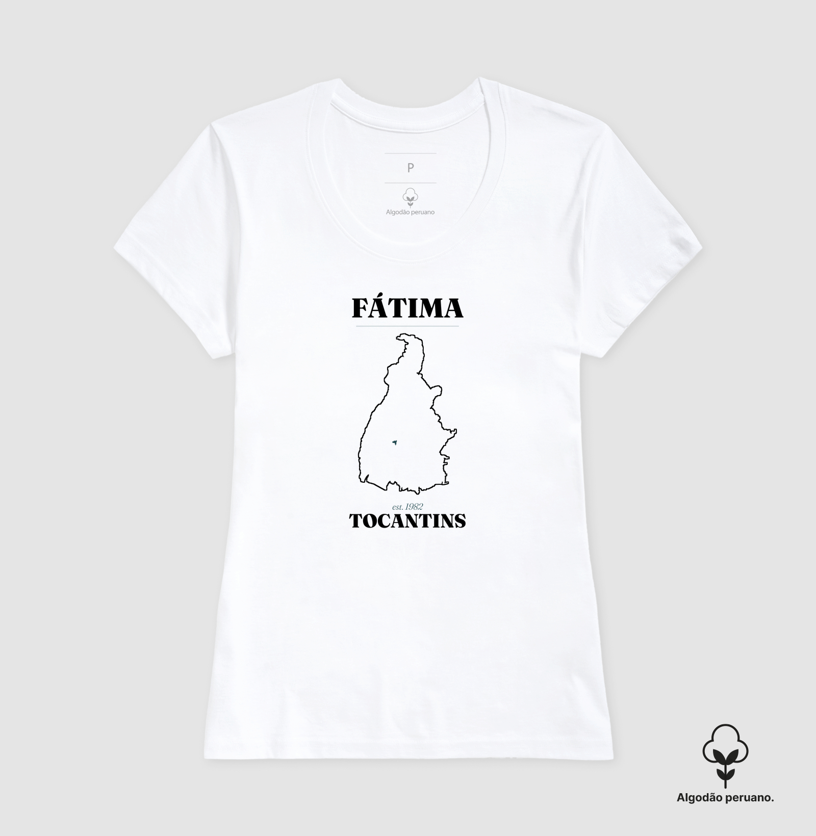 Fátima | Legado TO - Imagem 4