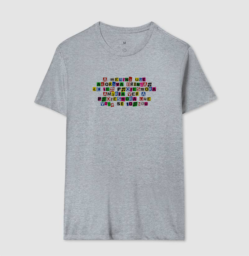 Camisa 7