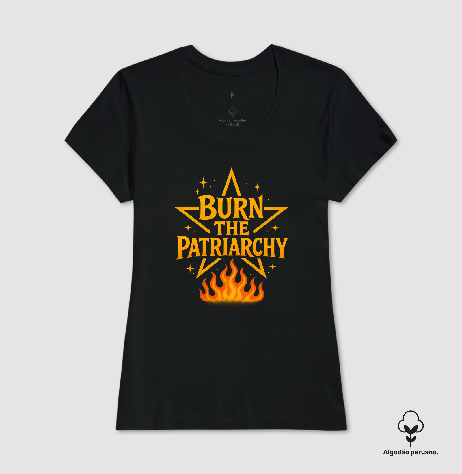 Burn the Patriarchy - Imagem 9