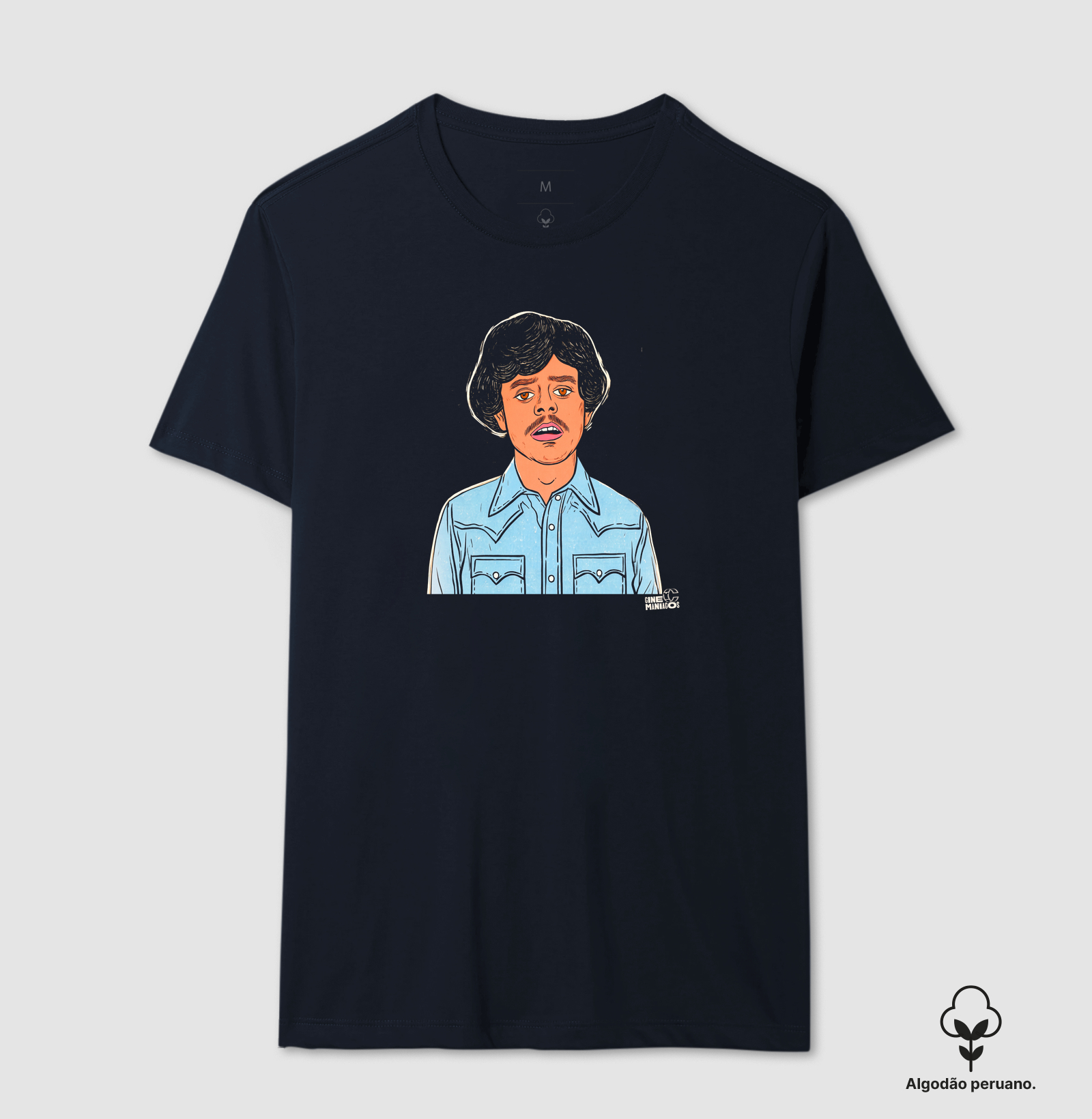 Pedro Sanchez — Napoleon Dynamite - Imagem 2