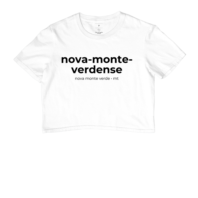 Nova-Monte-Verdense | Gentílico MT - Imagem 3