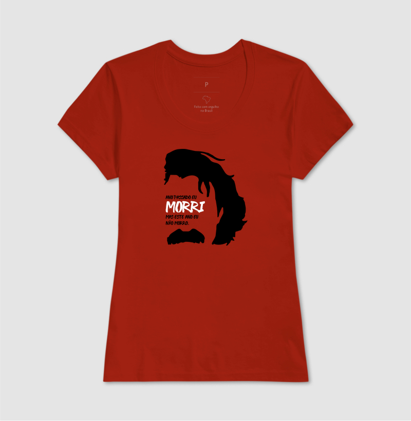 Camisa 10