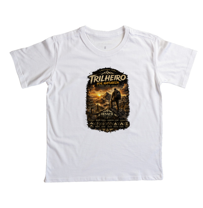 Trilheiro por Natureza - Imagem 7