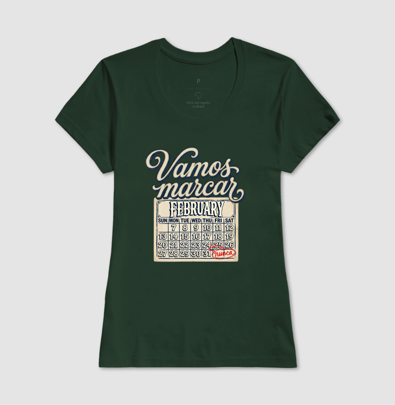 Camisa 12