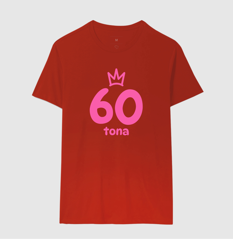 60 Tona Rosa - Imagem 11