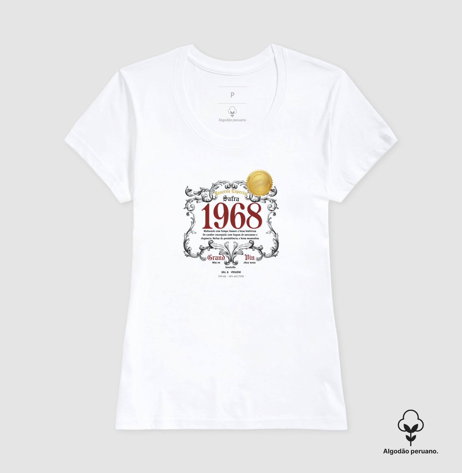 Camisa 2