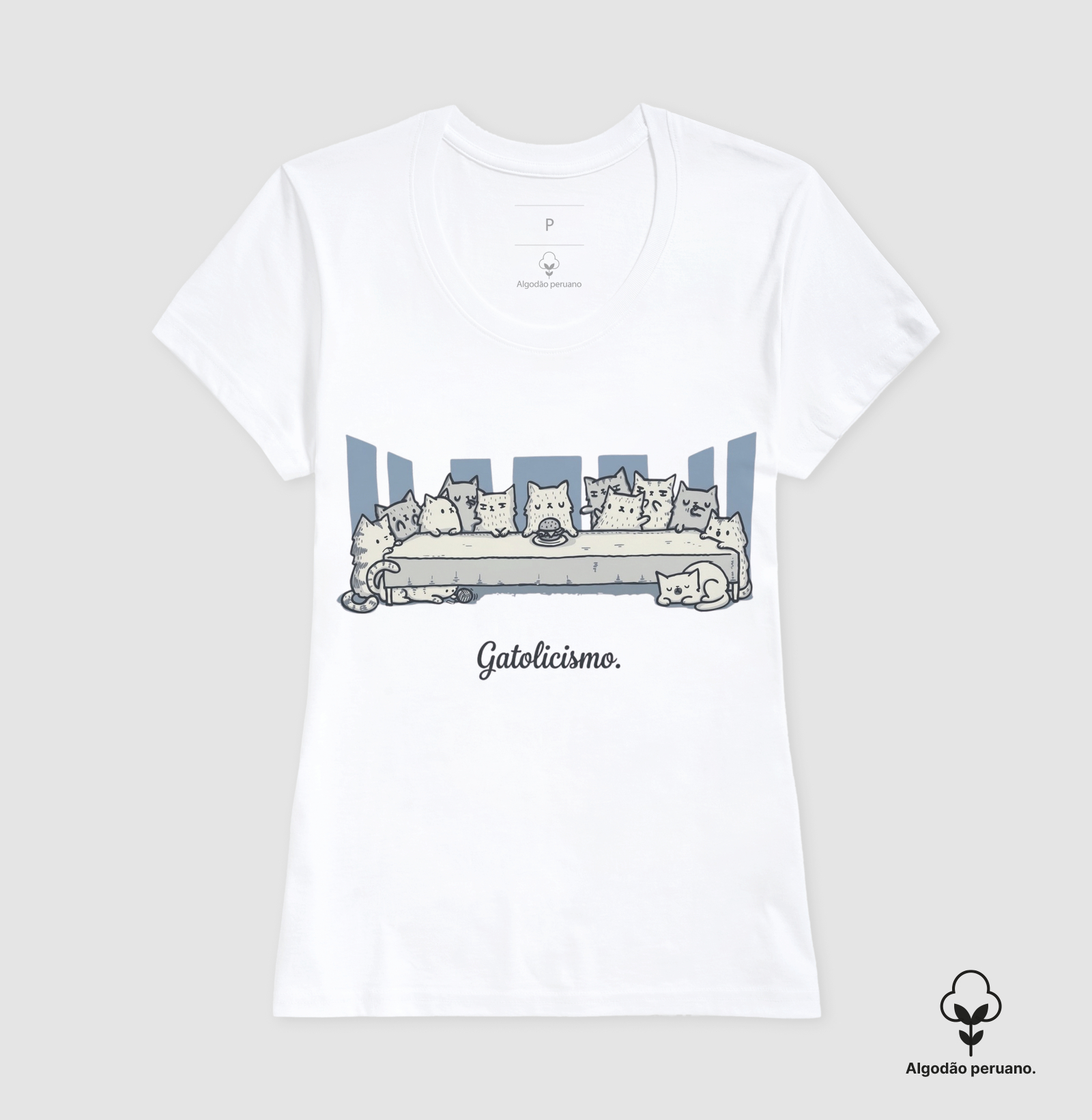 Gatolicismo - Imagem 5