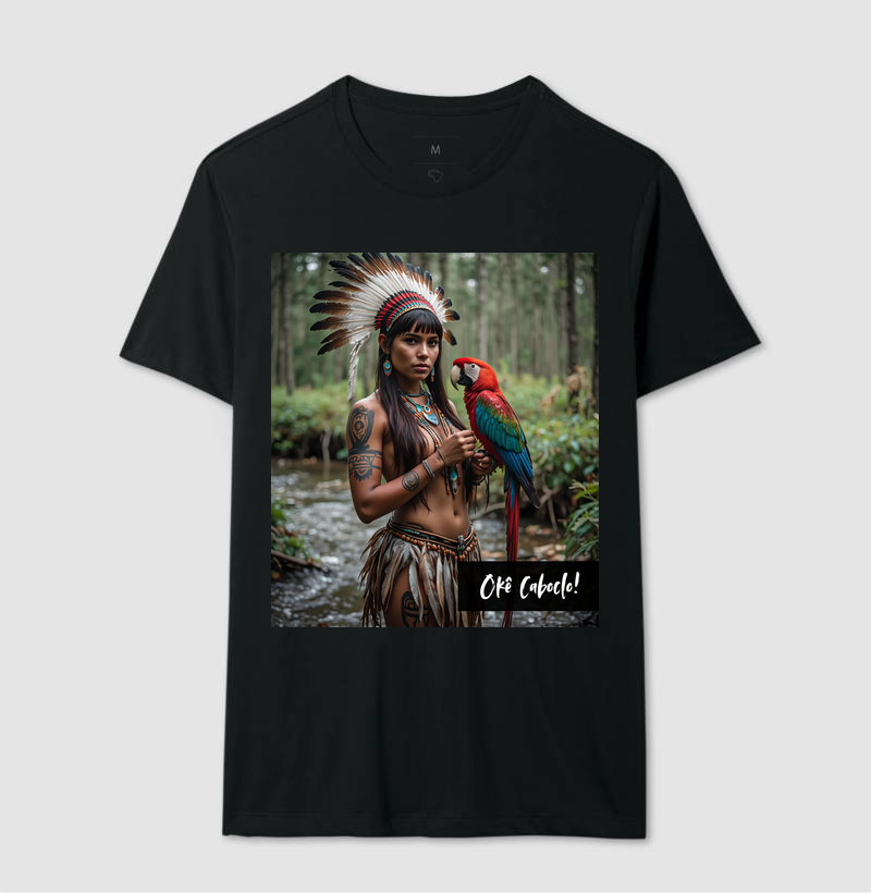Camisa 4