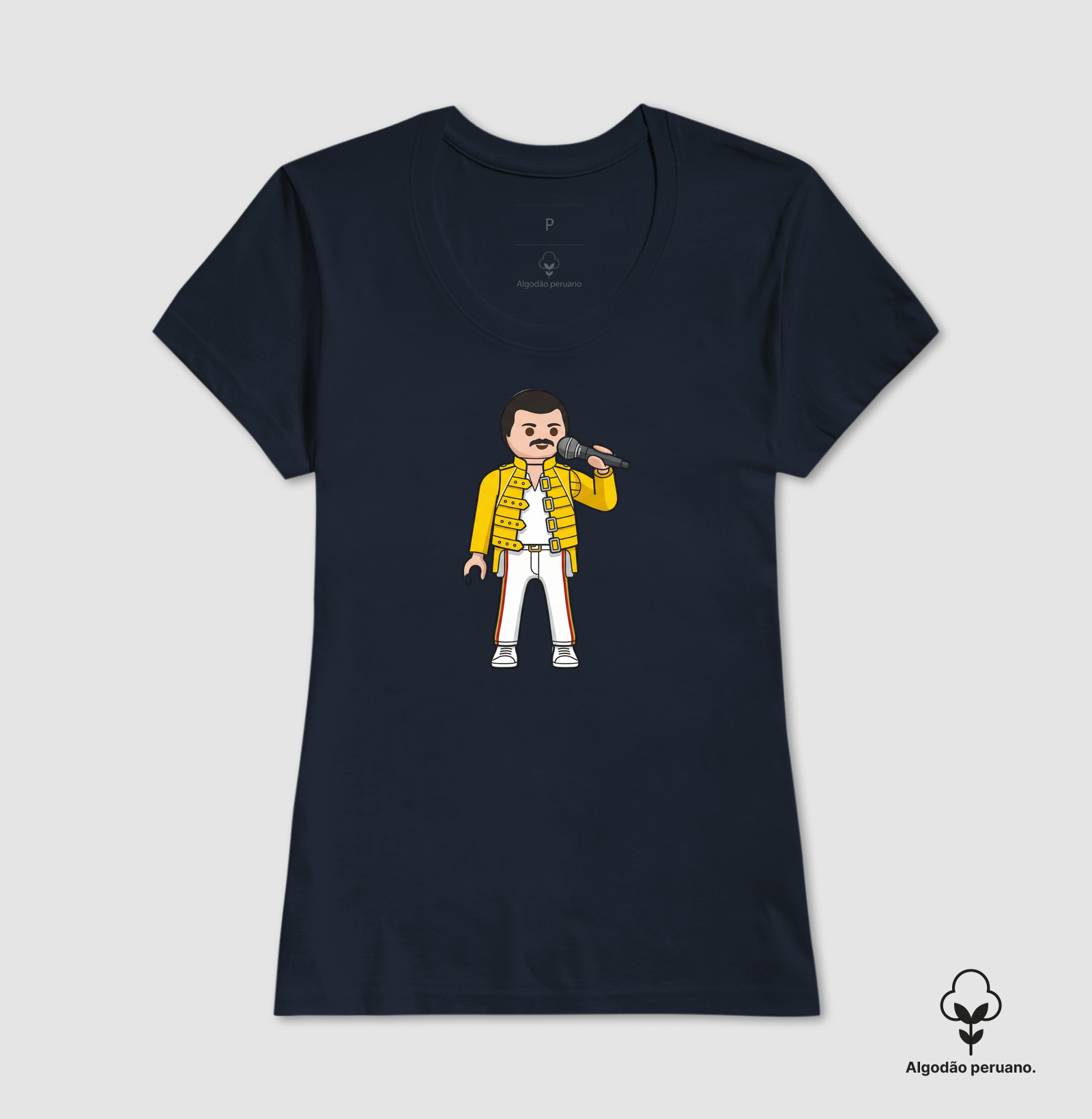 Camisa 4