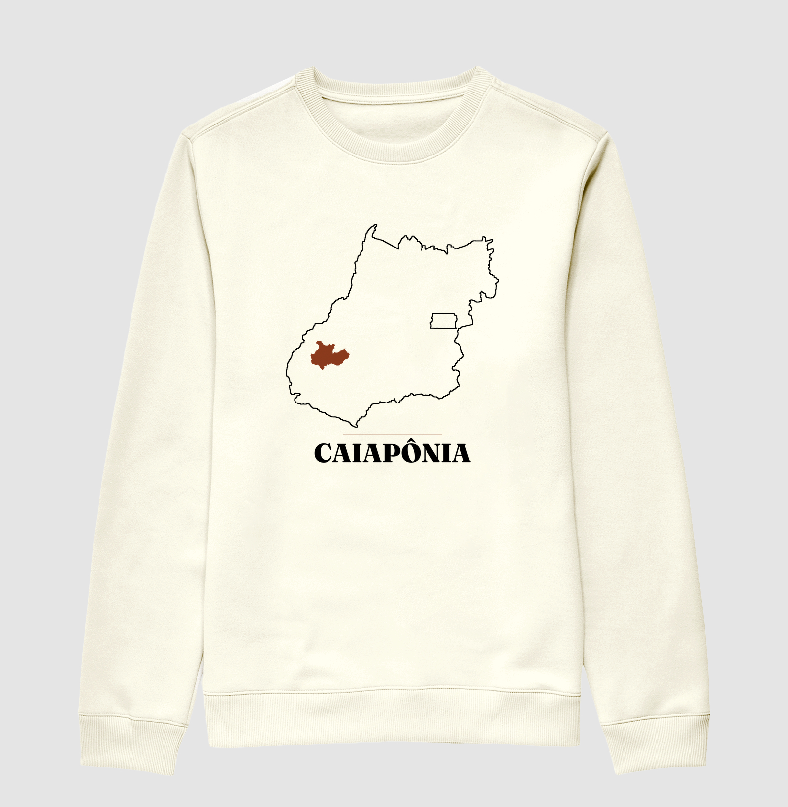 Caiapônia | Traço GO - Imagem 2