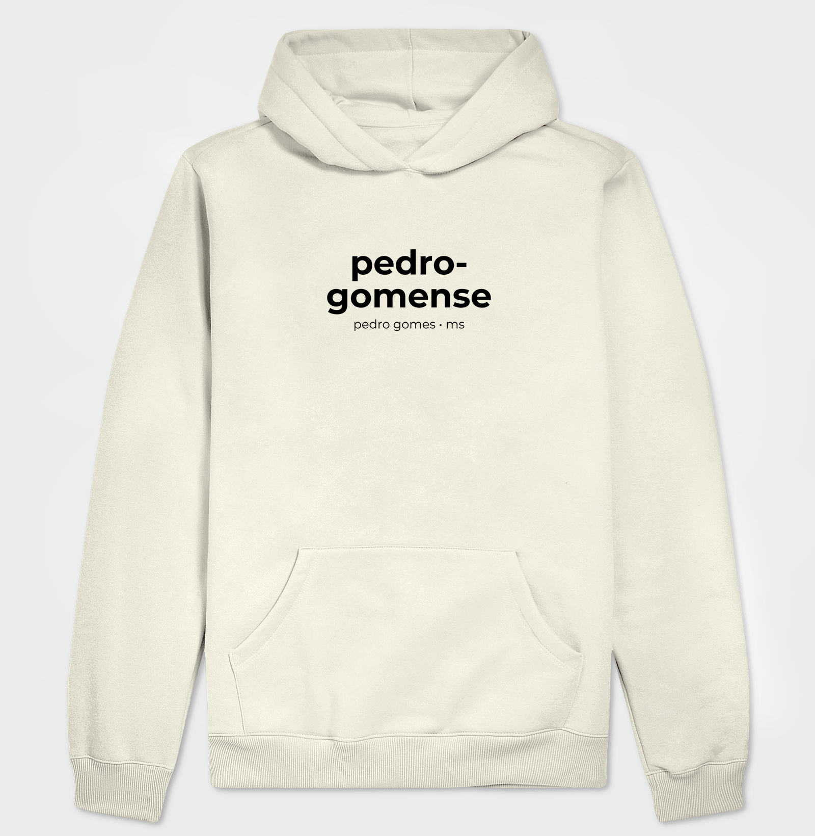 Pedro-Gomense | Gentílico MS - Imagem 3
