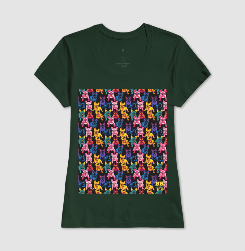Camisa 12