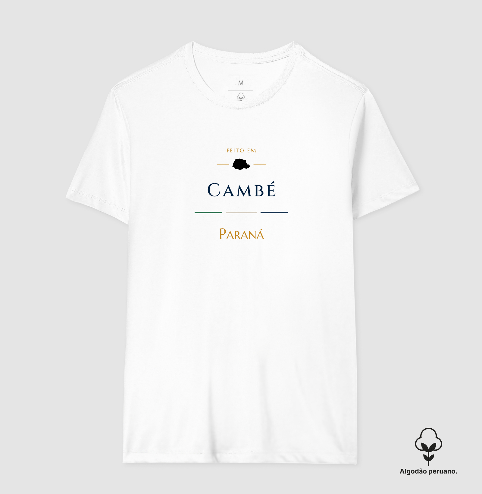 Camisa 2