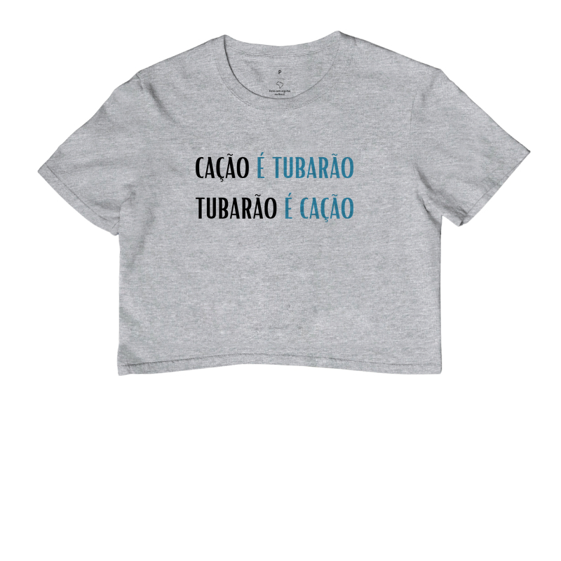 Cação é tubarão - Imagem 7