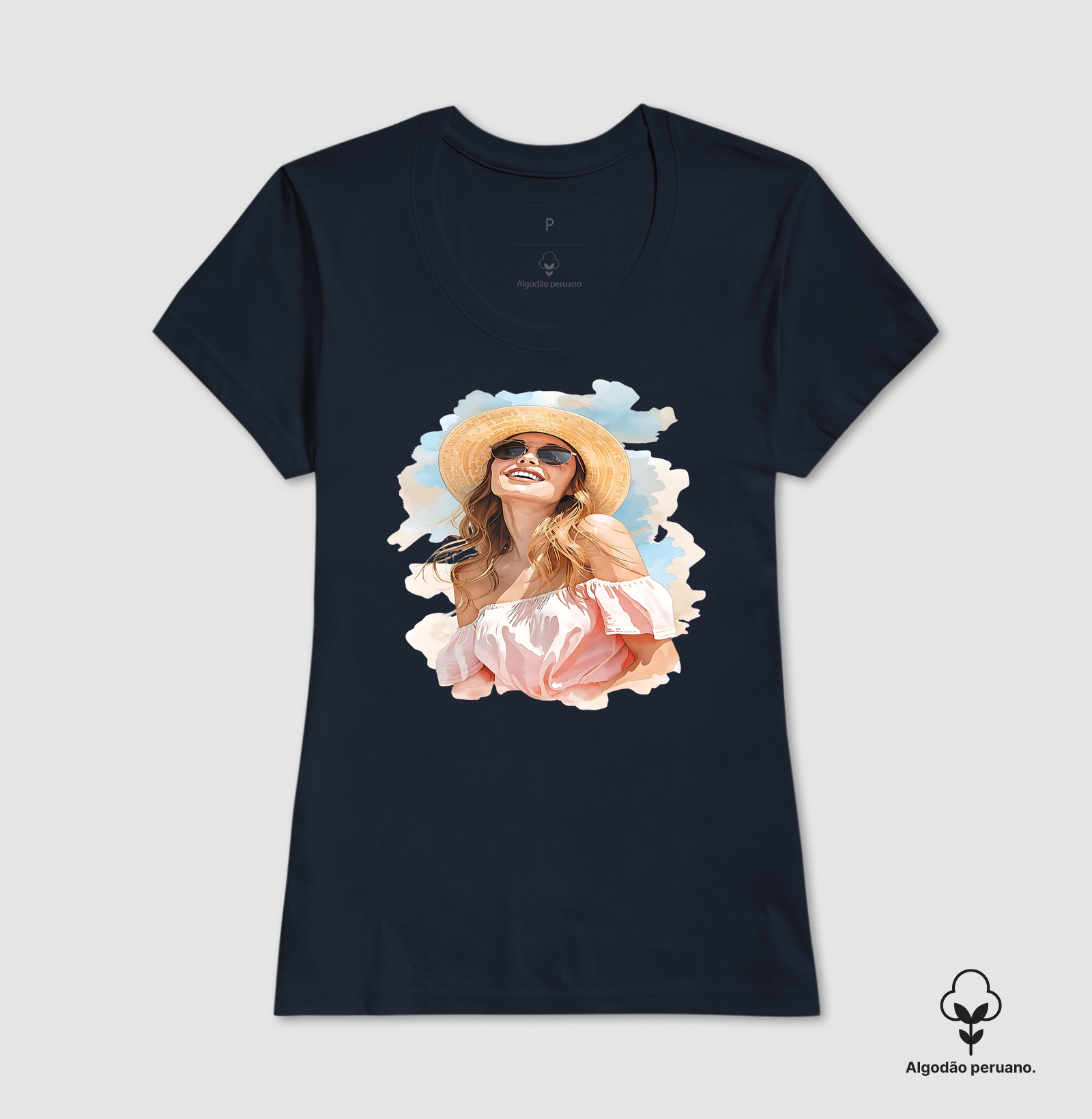Camisa 5