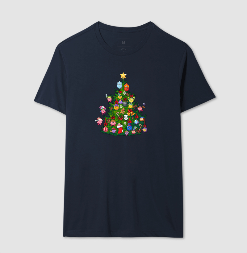 Kirby Tree-nsformations - Imagem 6