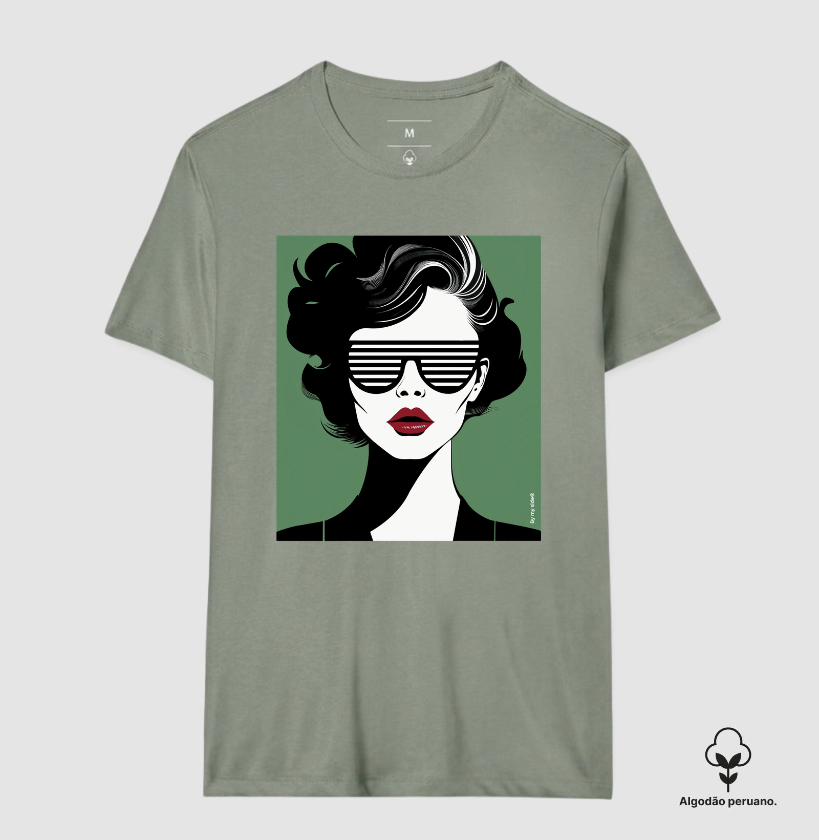 Camisa 9
