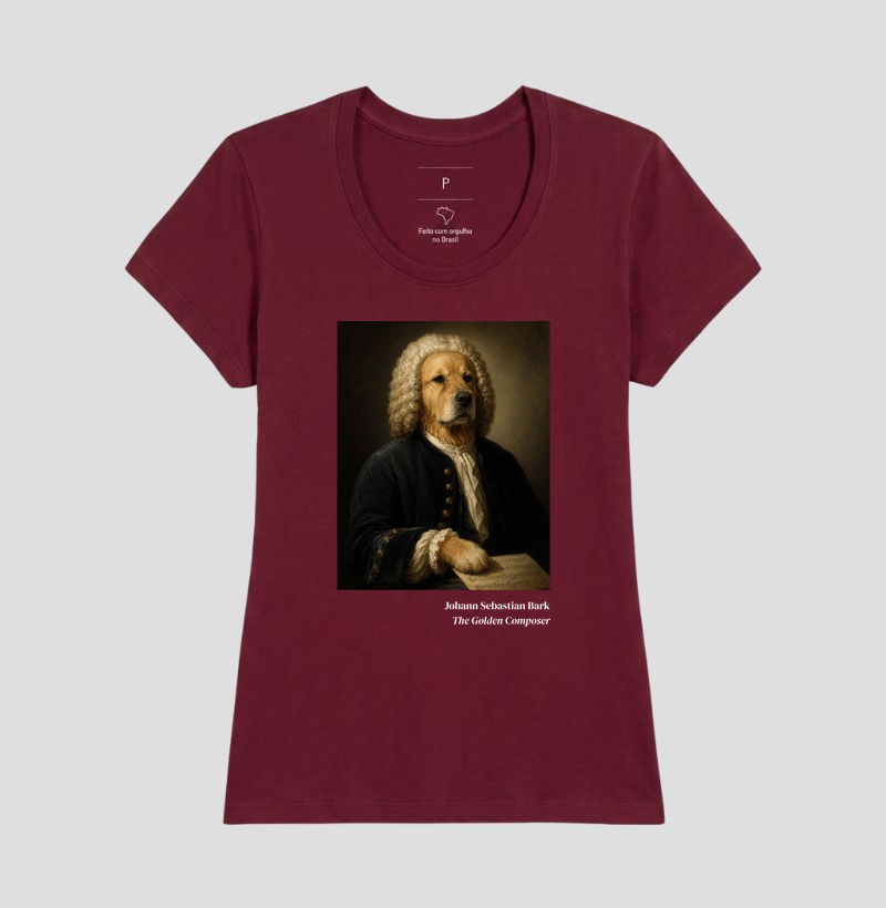 Johann Sebastian Bark - Imagem 17