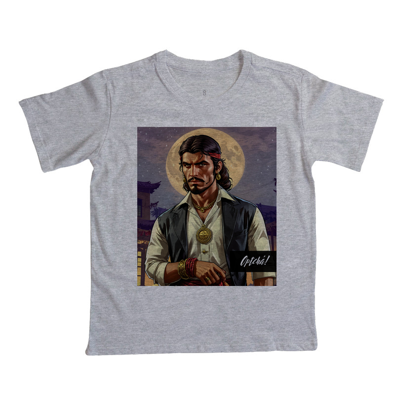 Camisa 1