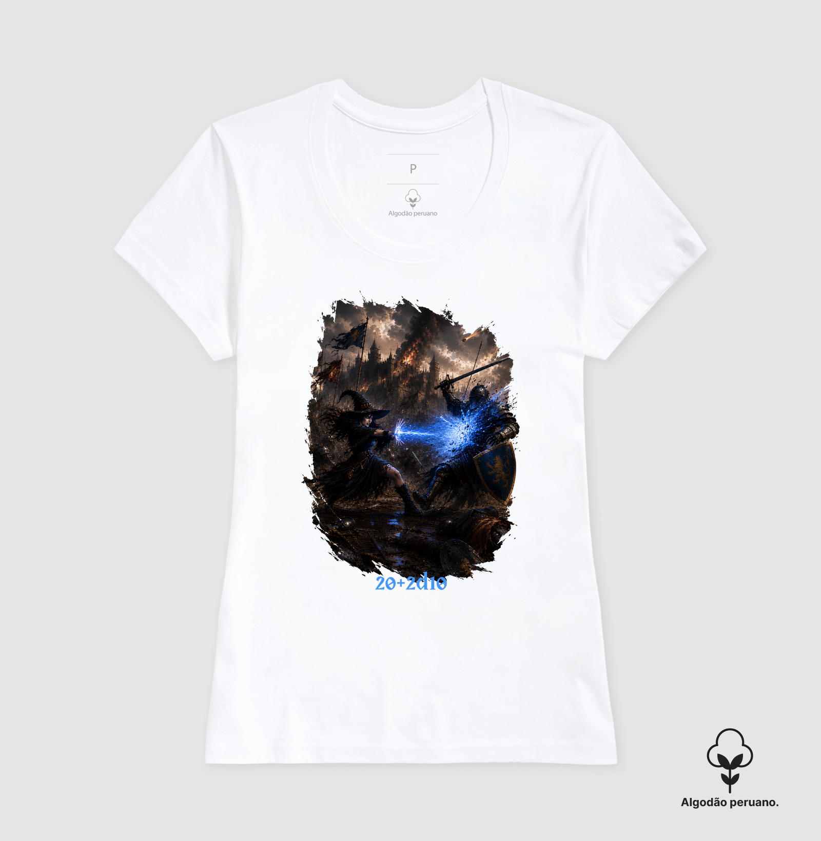 Camisa 1