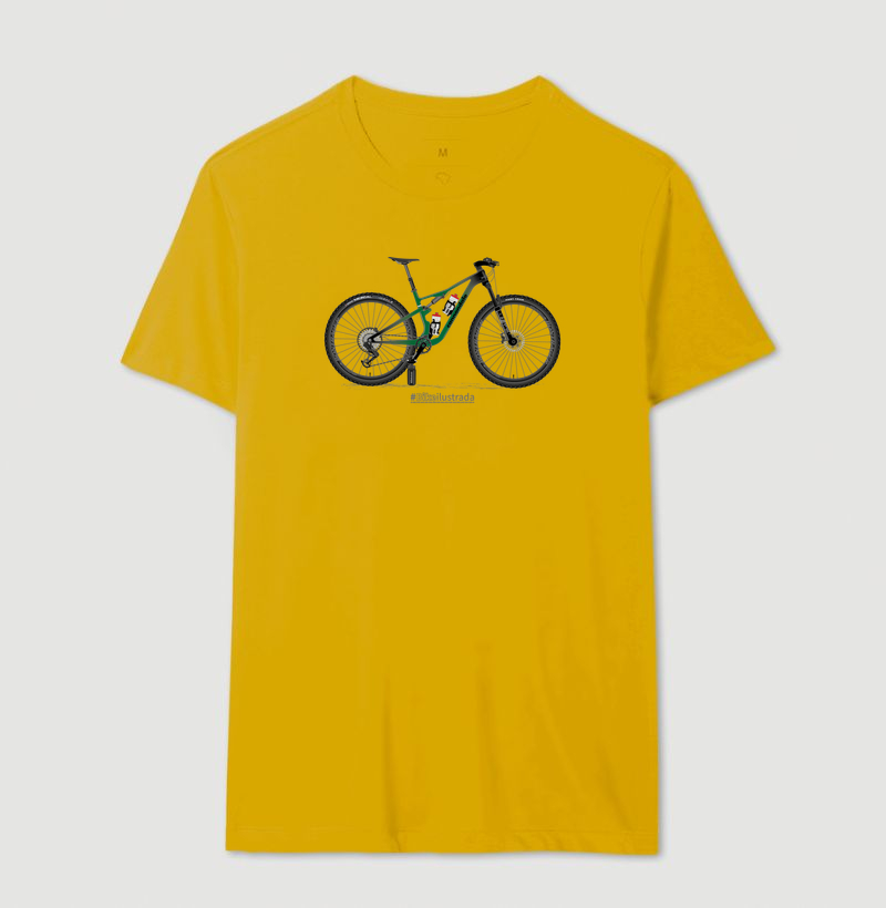 Camisa 15