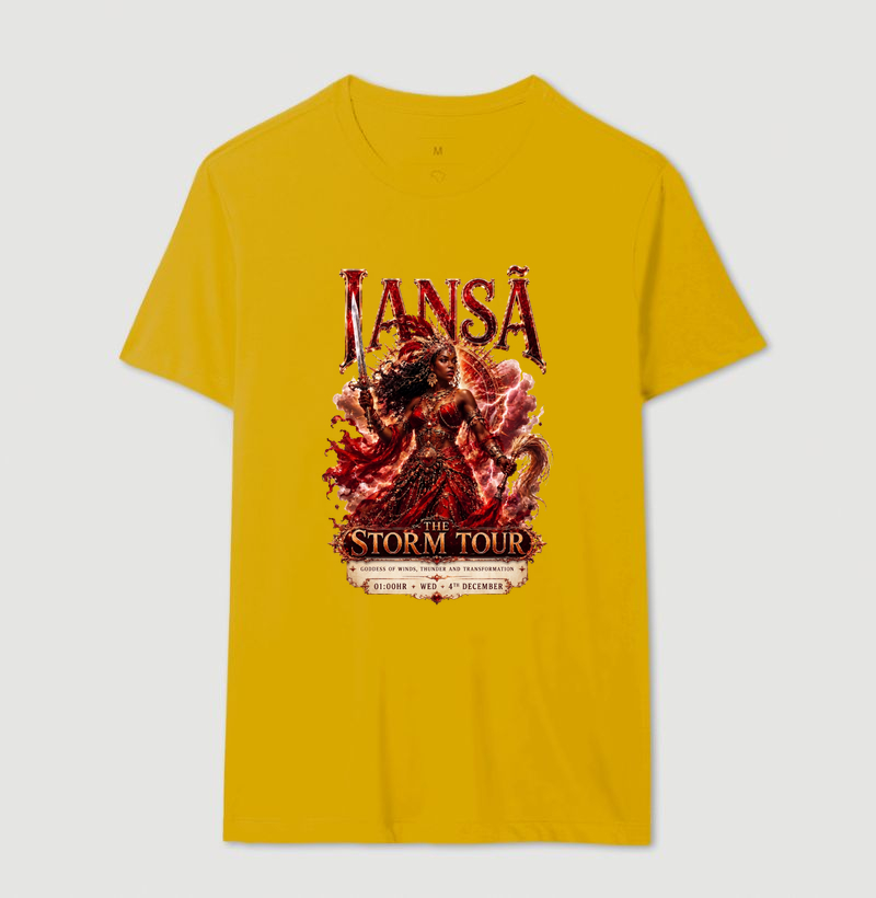 Camisa 13