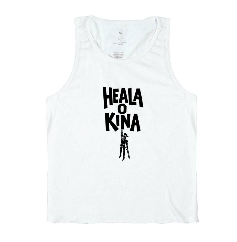 Heala o Kina - Imagem 2