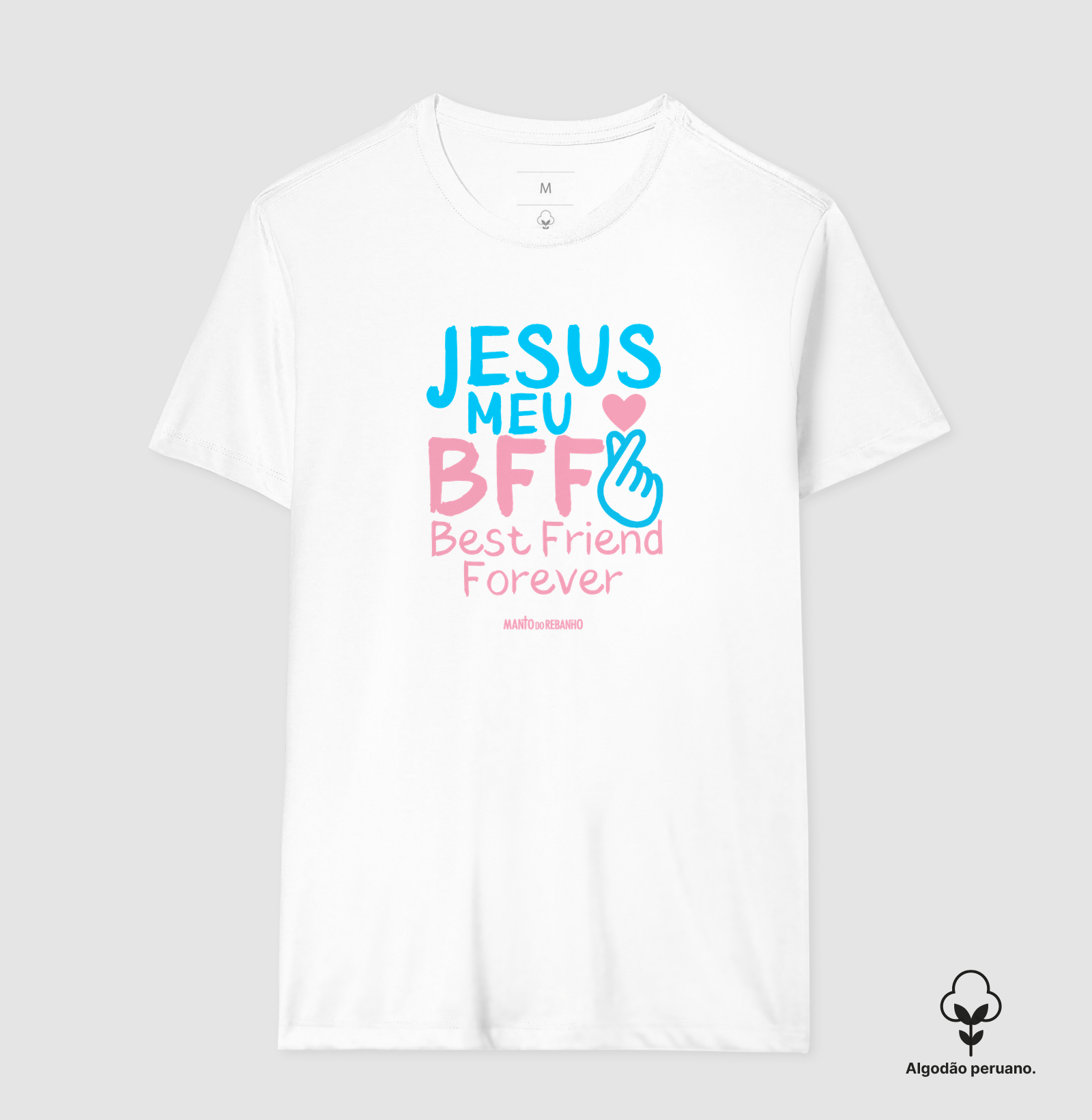 Jesus meu BFF - Imagem 4