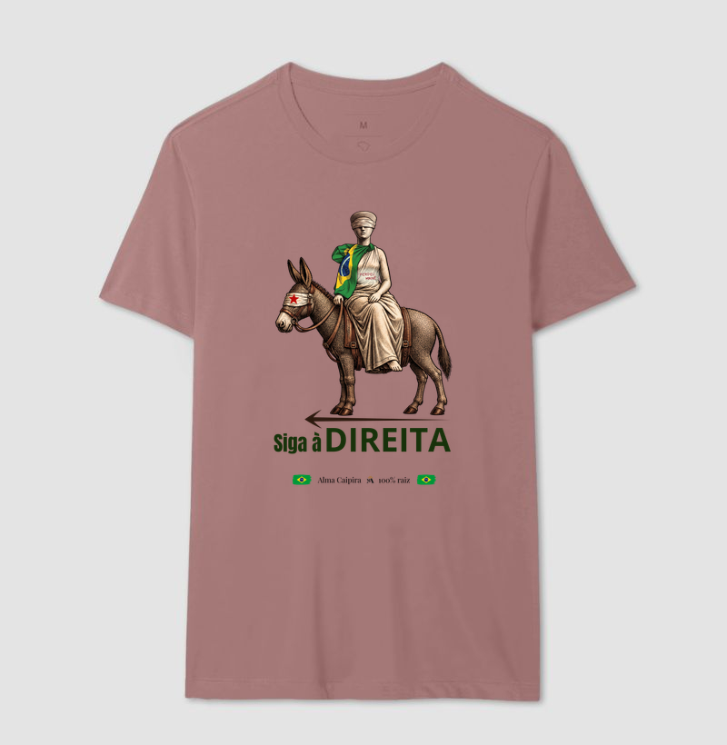 Siga à direita - Imagem 16