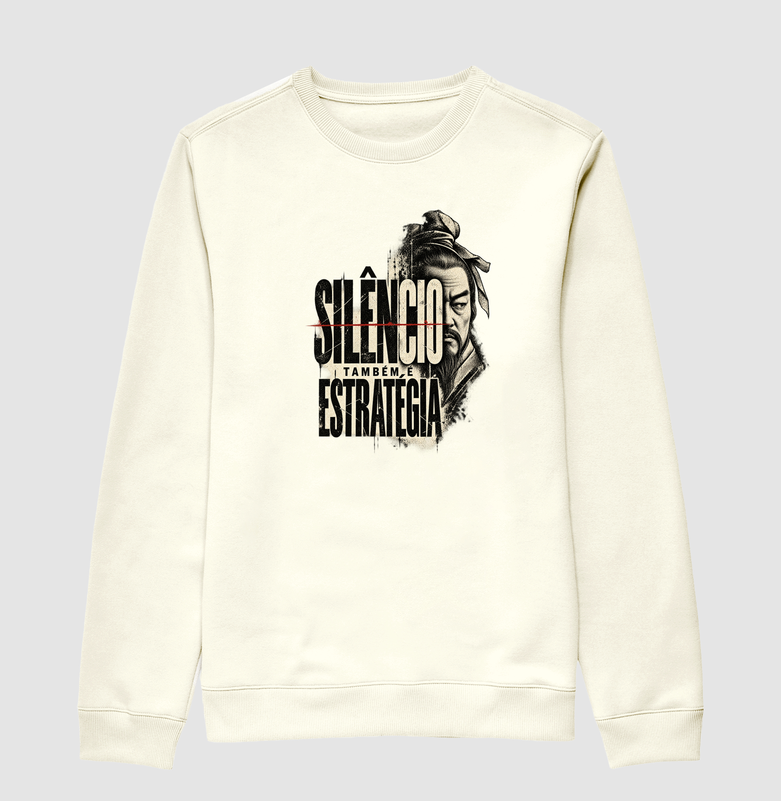 Sun Tzu - Silêncio Também é Estratégia - Imagem 2