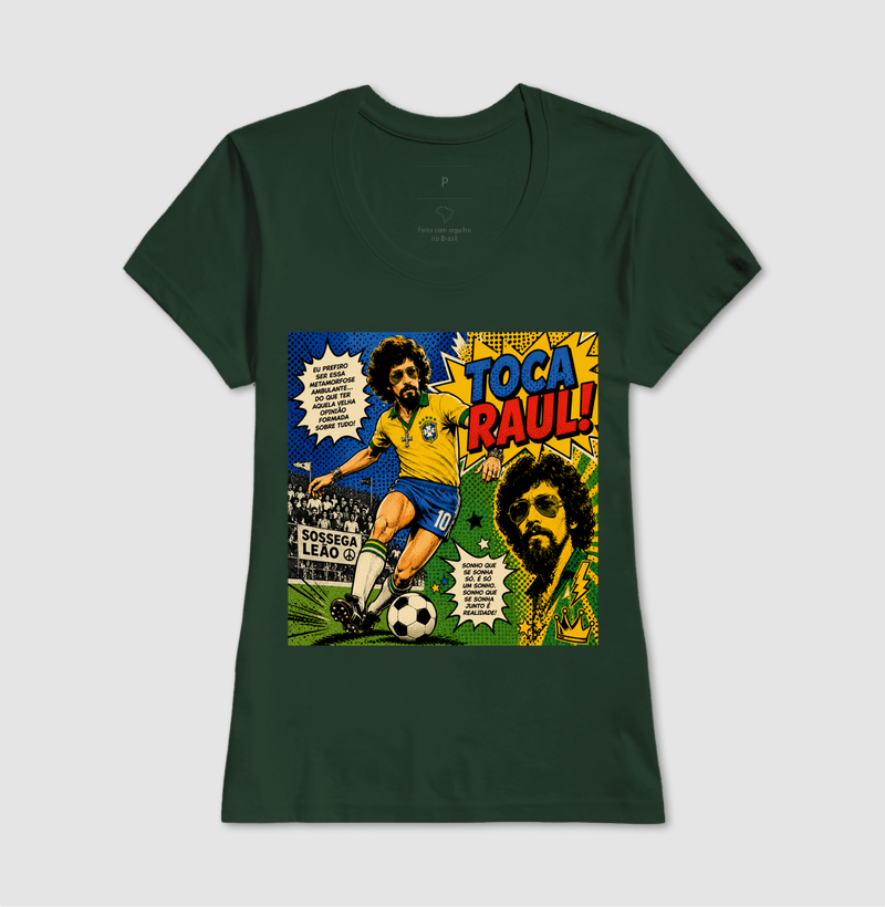 Camisa 12
