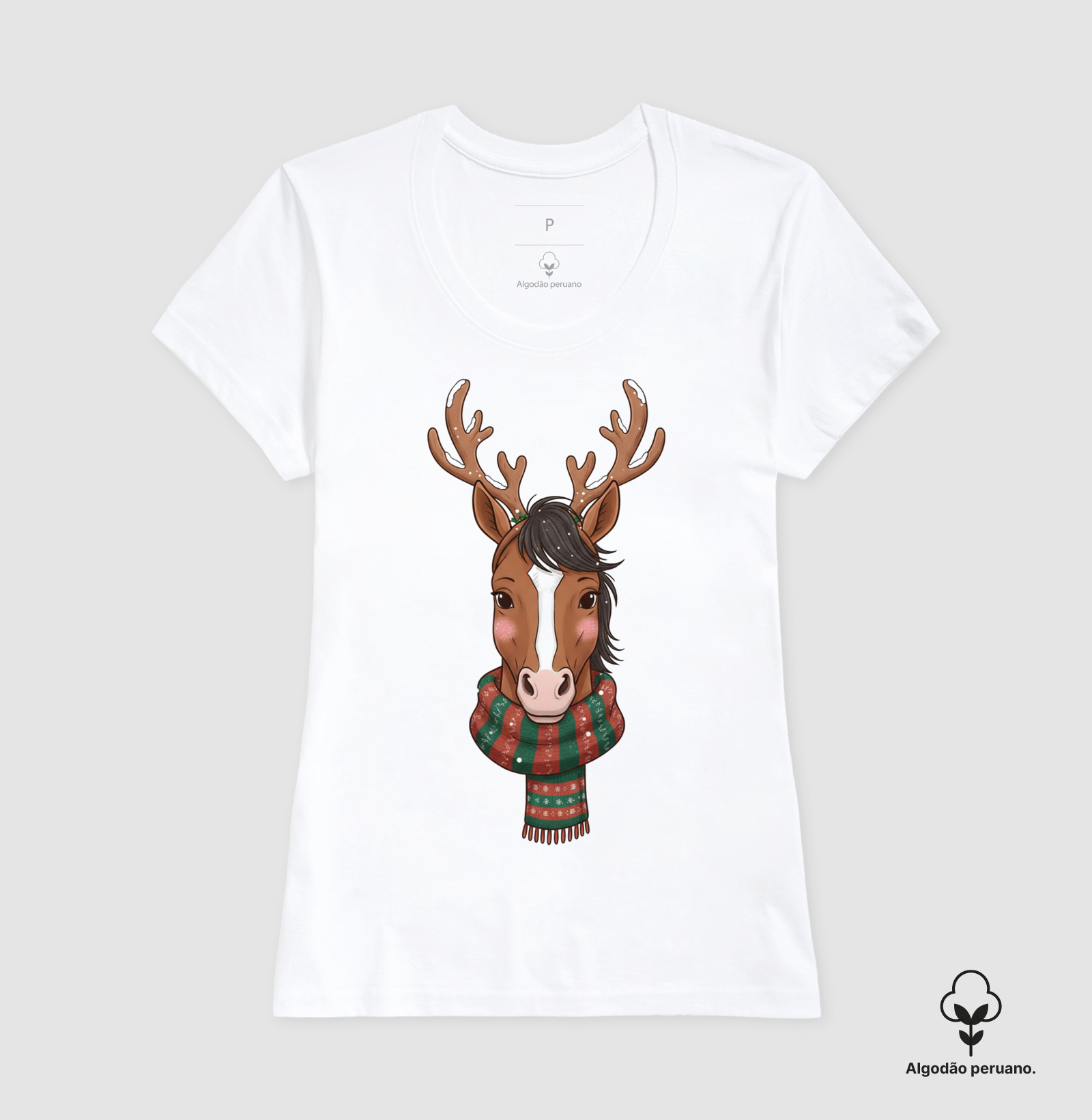 Henna Horse  - Imagem 9