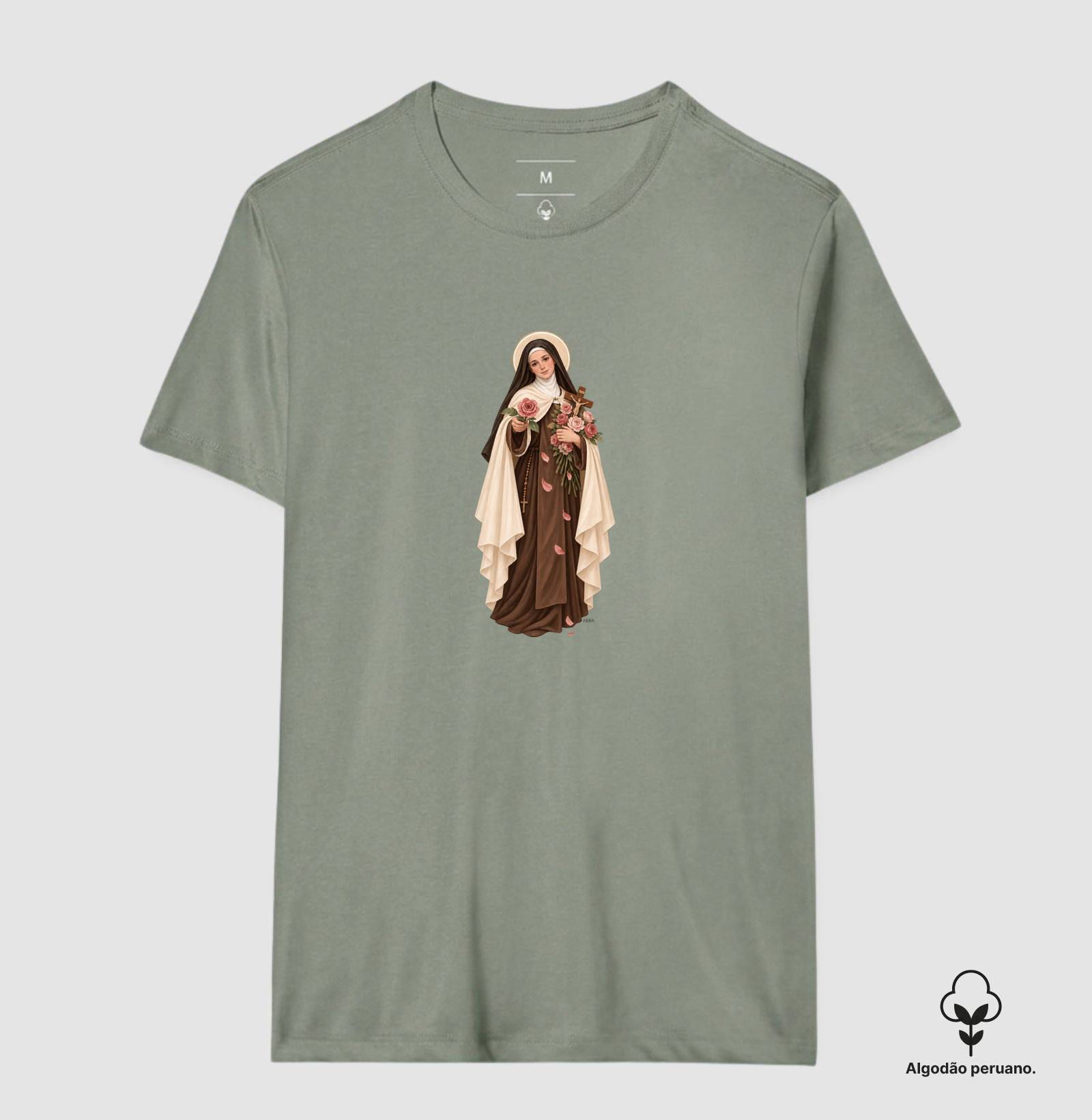 Santa Teresinha do Menino Jesus  - Imagem 7
