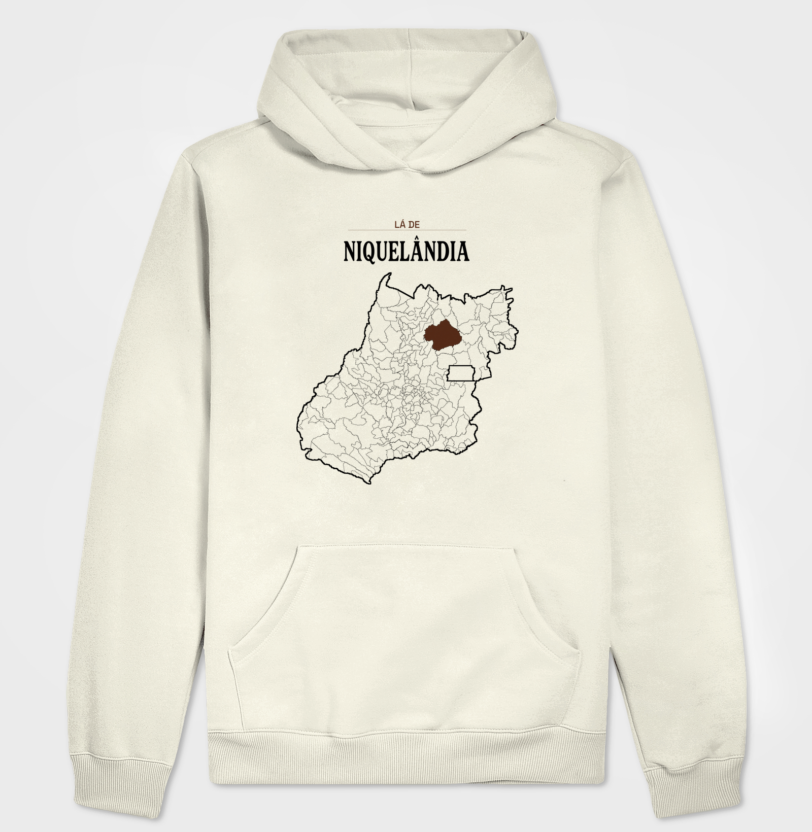 Niquelândia | Território GO - Imagem 3