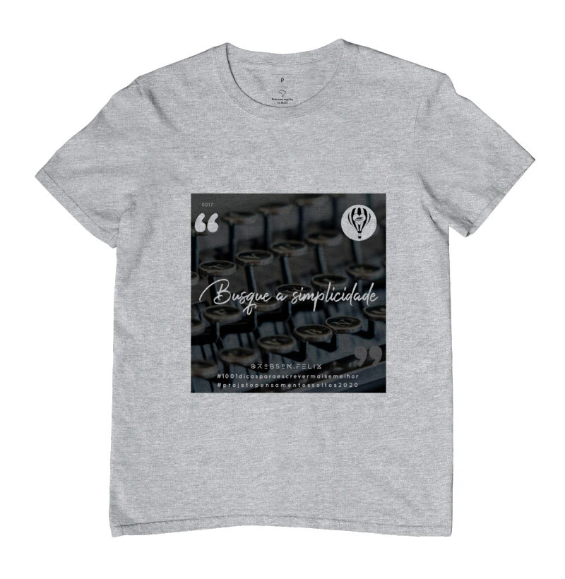 Camisa 7