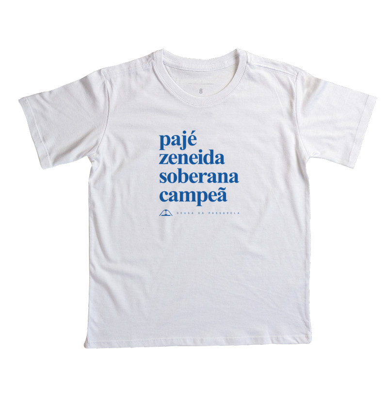 Pajé Zeneida soberana campeã - Imagem 5