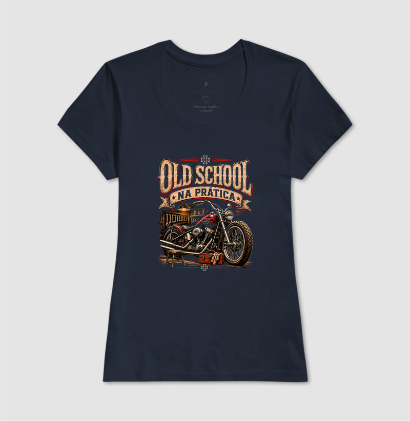 Old School na Prática - Imagem 6
