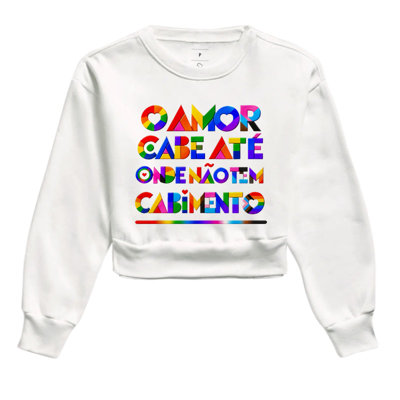 Amor tem cabimento  - Imagem 3