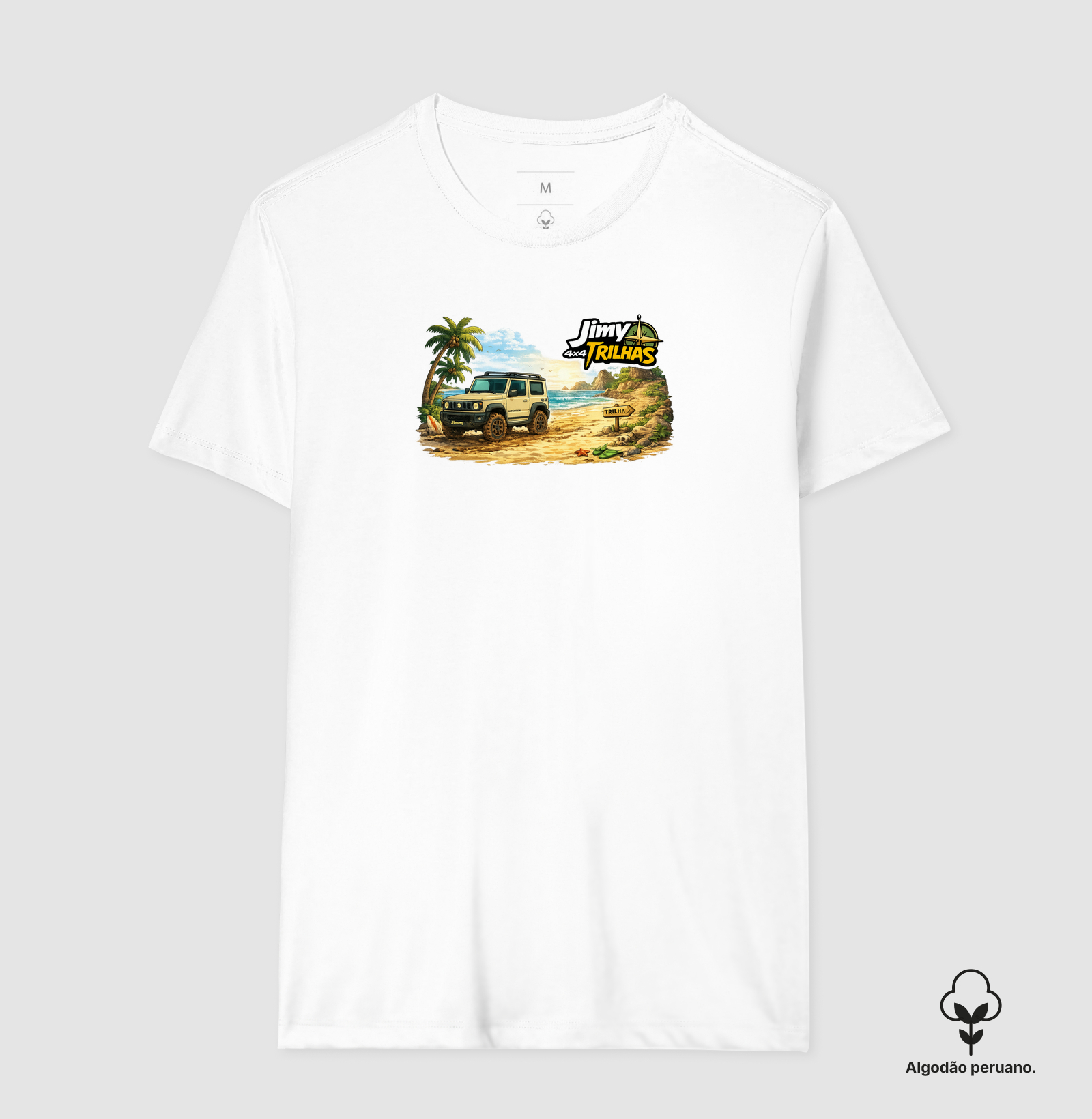 Camisa 5