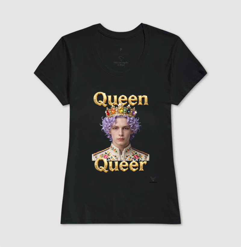 Queen Queer - Imagem 3