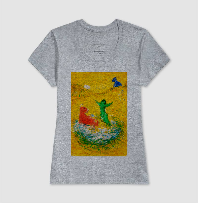Camisa 8