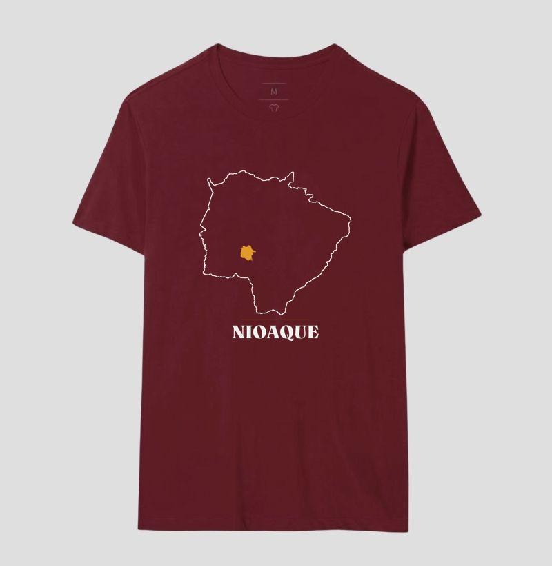 Nioaque | Traço MS - Imagem 18