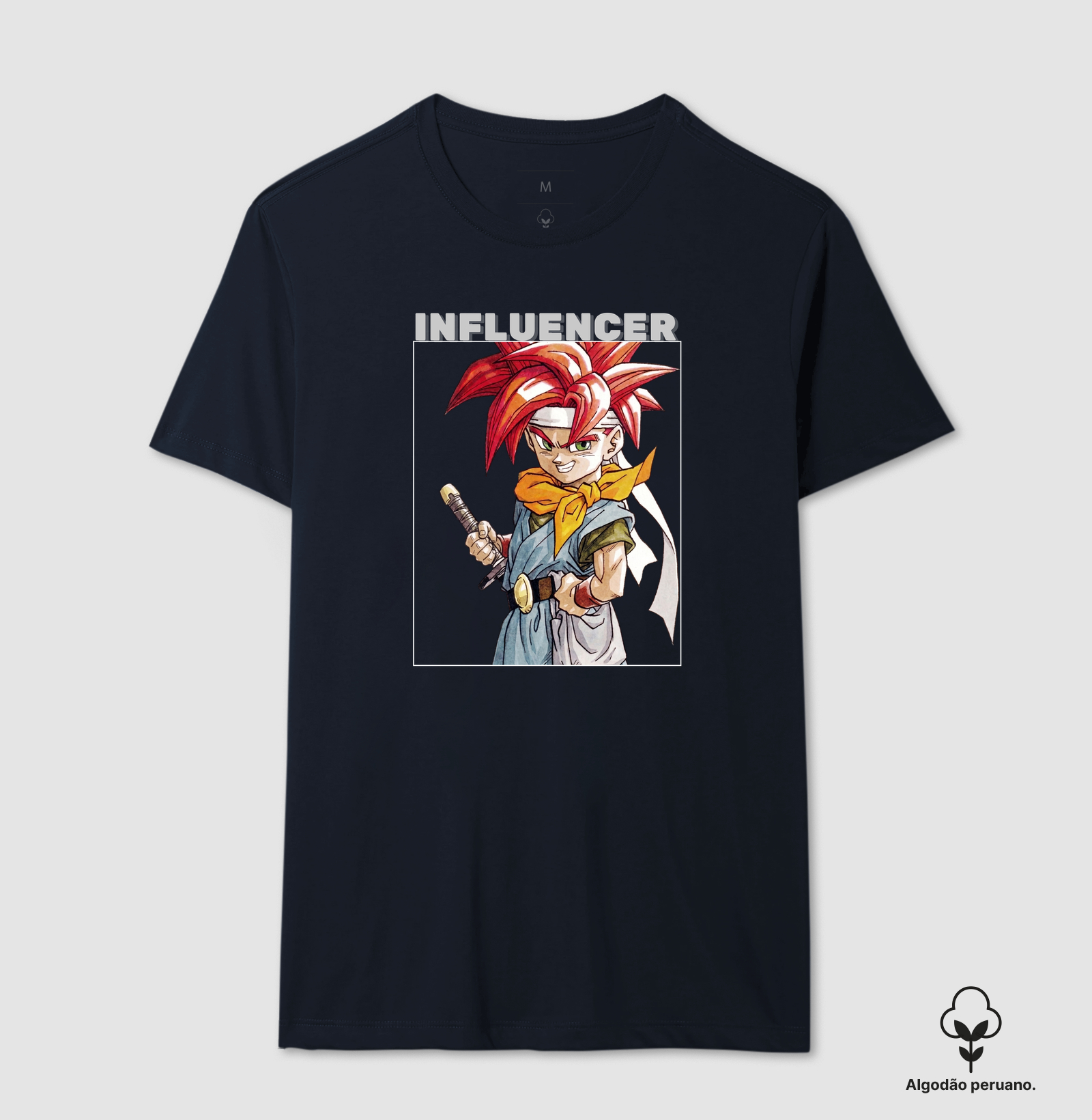 Camisa 7