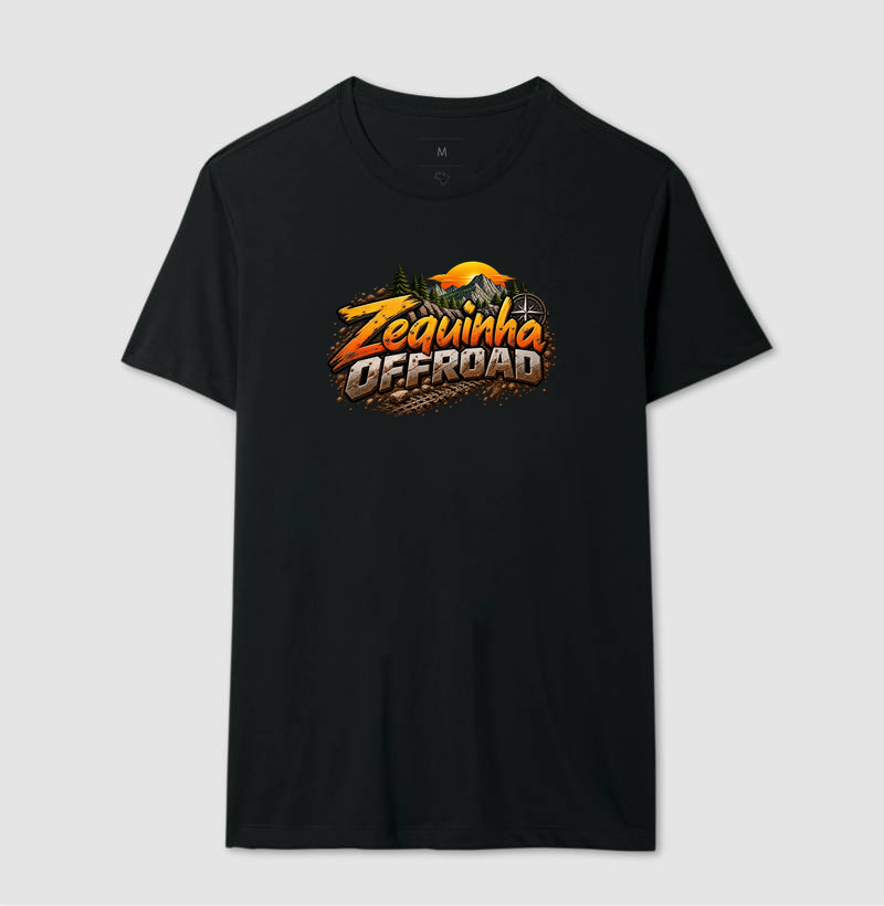 Zequinha Offroad - Imagem 2