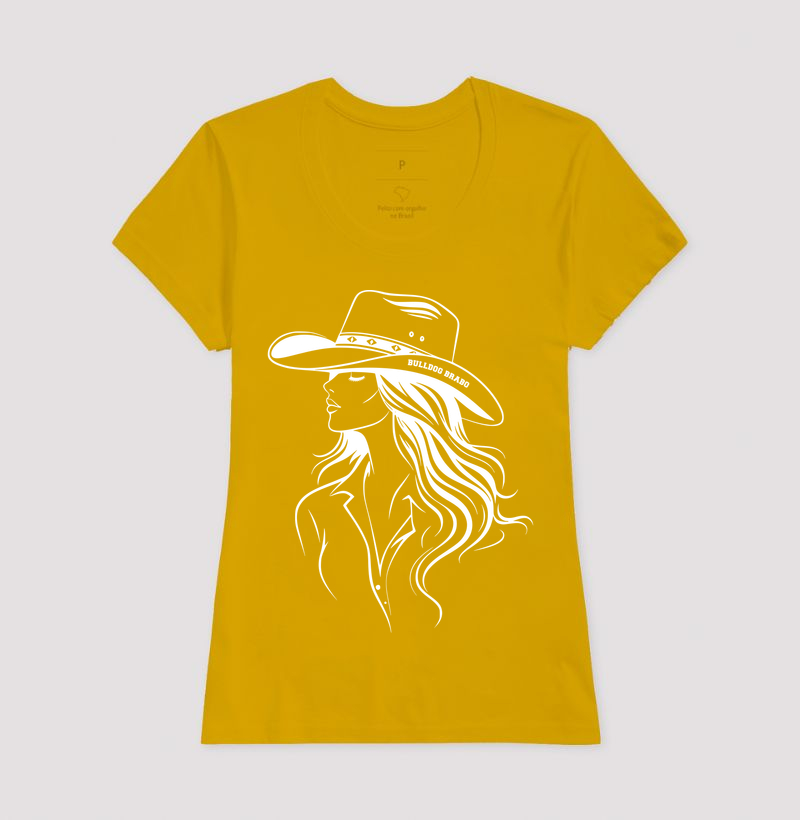 Cowgirl a Sonhar Country Western - Imagem 16