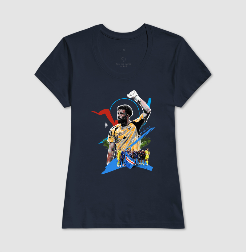 Camisa 6
