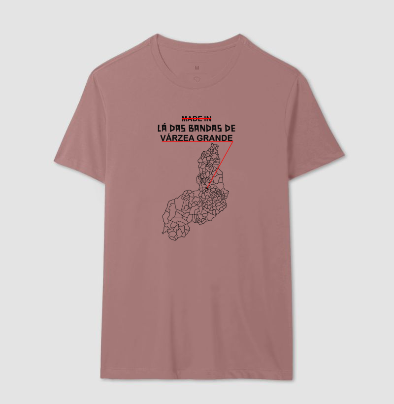 Camisa 16